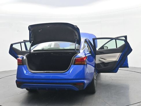 Used 2025 Nissan Altima 2.5 SV FWD image 48