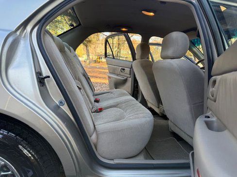 Used 2001 Buick Century Custom w/ Special Edition Pkg image 34