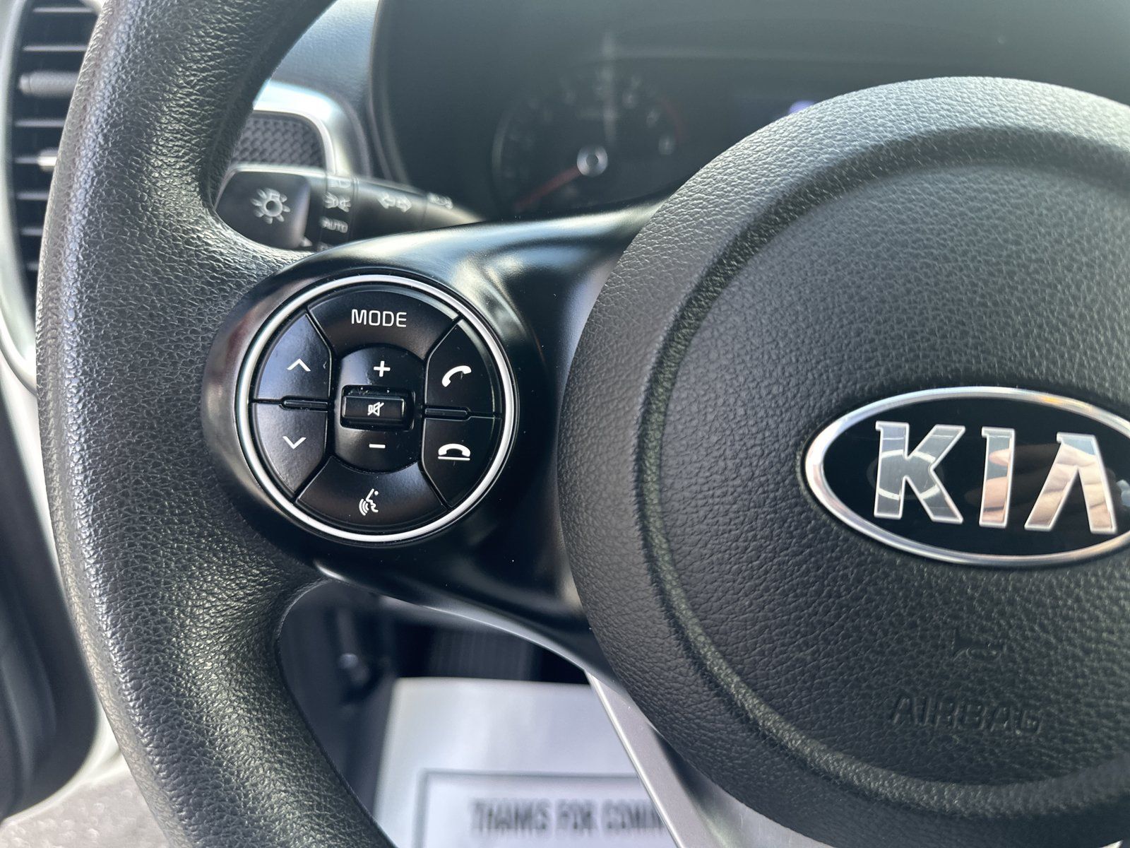 Used 2021 Kia Soul LX FWD image 13