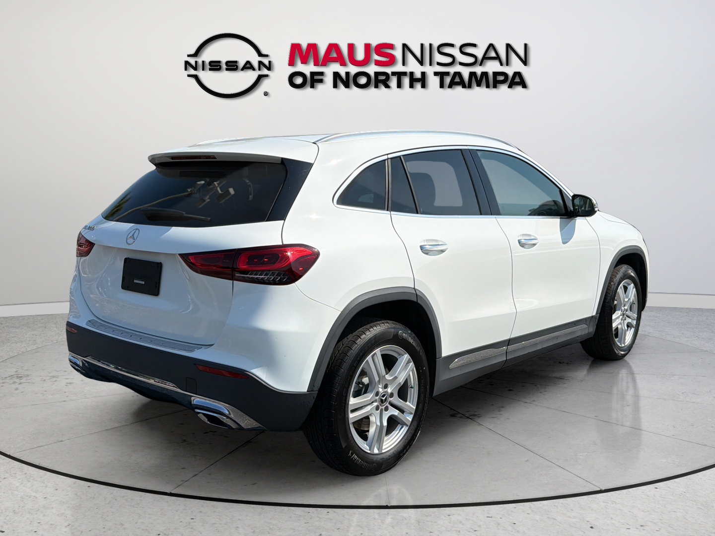 Used 2022 Mercedes-Benz GLA 250 image 10