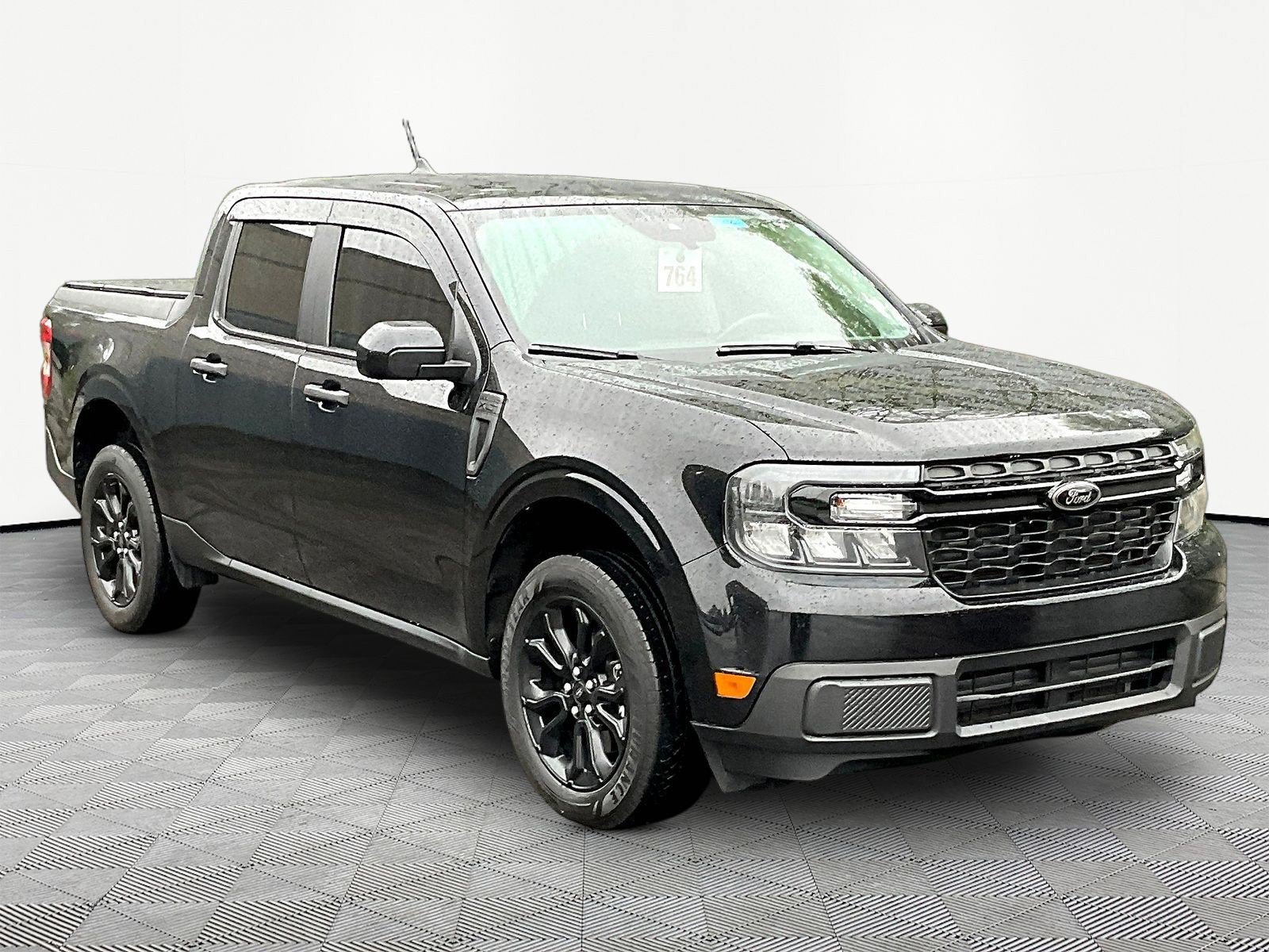 Used 2024 Ford Maverick XLT w/ XLT Luxury Package FWD image 3