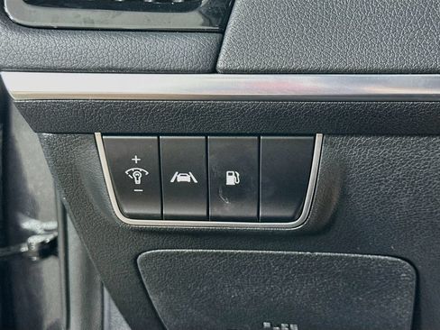 Used 2023 Kia Stinger GT-Line w/ Sun & Sound Package RWD image 23