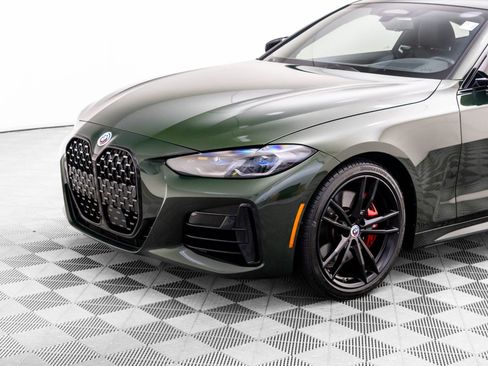 Used 2022 BMW 440i xDrive Coupe AWD/4WD image 31