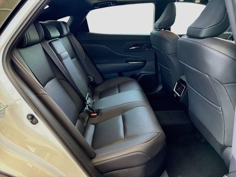 New 2026 Toyota Crown AWD/4WD image 22