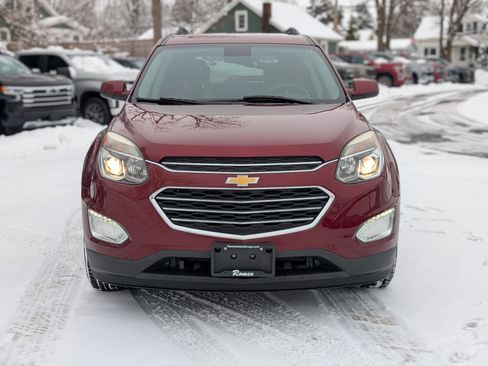 Used 2017 Chevrolet Equinox LT w/ Convenience Package image 14