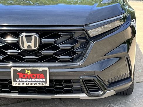 Used 2024 Honda CR-V Sport image 8