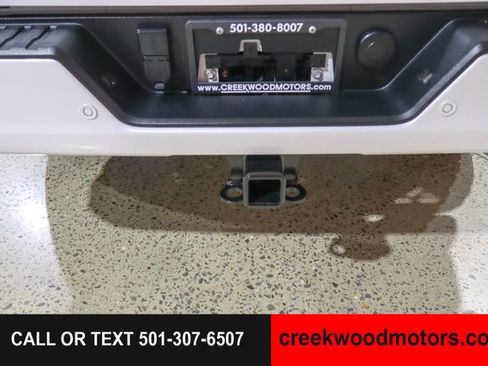 Used 2024 GMC Sierra 2500 Denali Ultimate AWD/4WD image 20