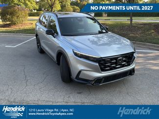 Used 2024 Honda CR-V Sport video 1