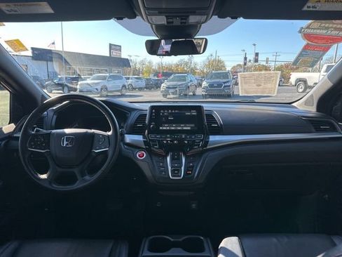 Used 2023 Honda Odyssey Sport image 24