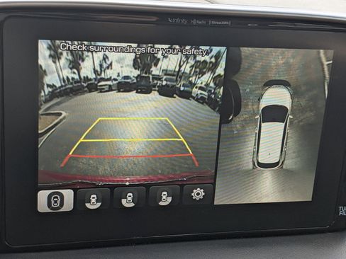 Used 2021 Hyundai Tucson Ultimate image 26