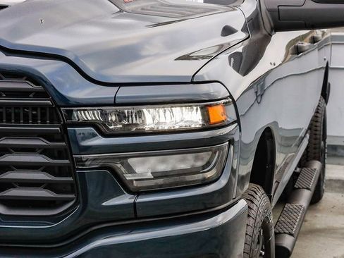 New 2026 RAM 2500 Tradesman AWD/4WD image 5