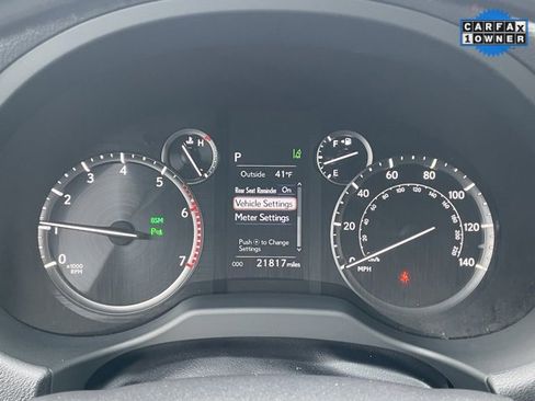 Used 2023 Lexus GX 460 Premium image 20