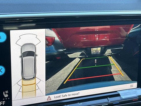 New 2026 Volkswagen Atlas SEL AWD/4WD image 18