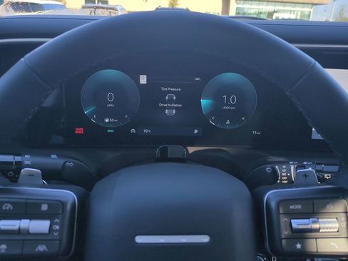 New 2026 Hyundai Palisade SEL image 36