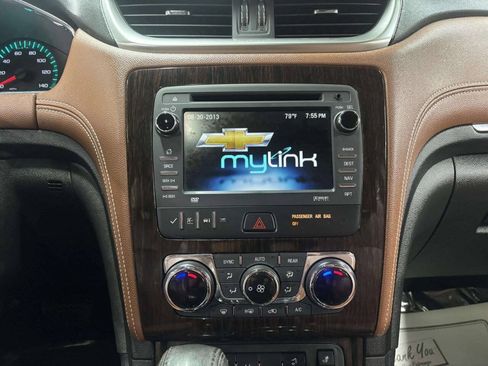 Used 2016 Chevrolet Traverse LT AWD/4WD image 30