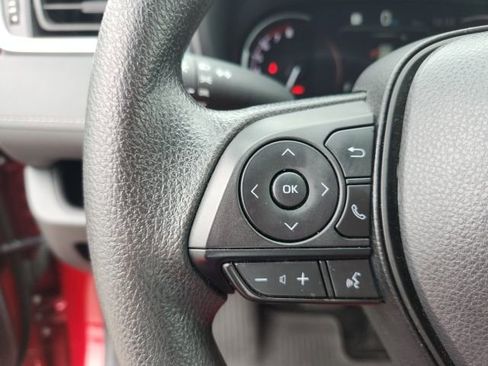 Used 2024 Toyota RAV4 LE image 14