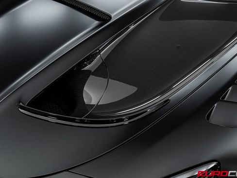 Used 2021 Mercedes-Benz AMG GT Black Series image 10