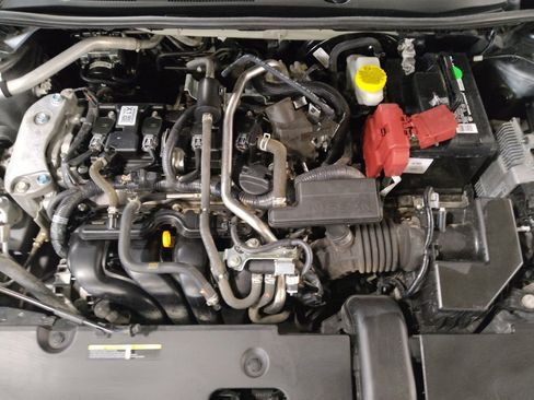 Used 2022 Nissan Sentra SR w/ Electronics Package FWD image 30