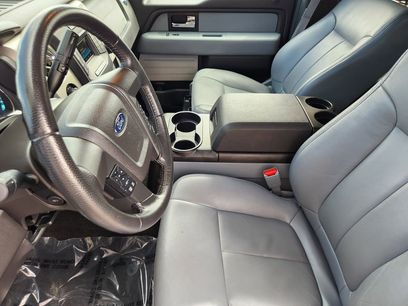 Used 2014 Ford F150 XLT w/ Equipment Group 302A Luxury