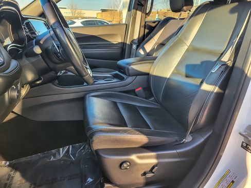 Used 2021 Dodge Durango GT image 8