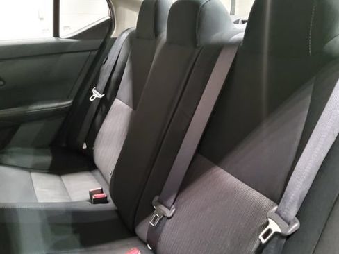 Used 2024 Nissan Sentra SV FWD image 22