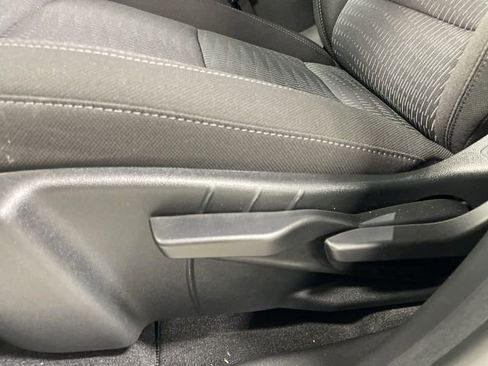 New 2026 Chevrolet Equinox LT AWD/4WD image 12