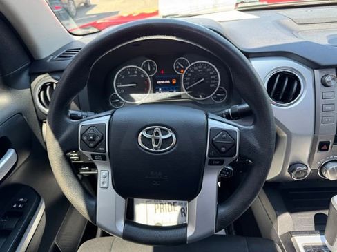 Used 2016 Toyota Tundra SR5 AWD/4WD image 18