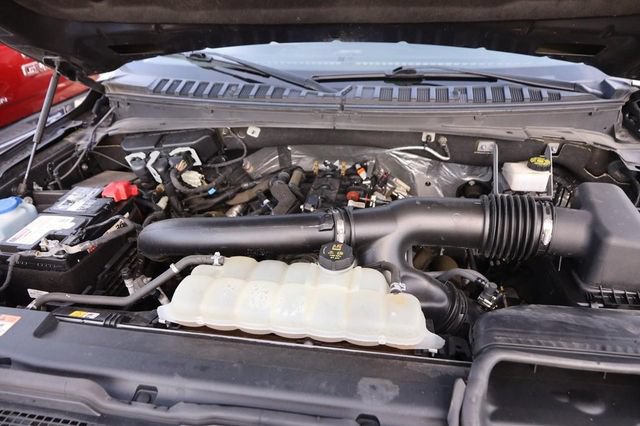 Used 2023 Ford Expedition Limited AWD/4WD image 30