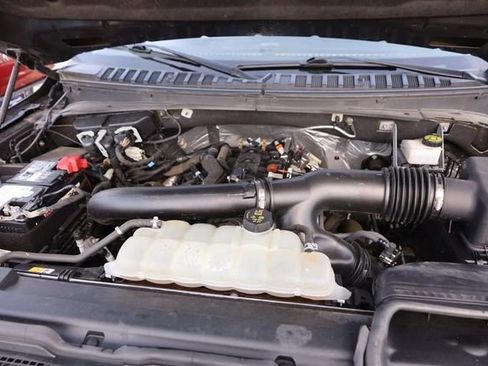 Used 2023 Ford Expedition Limited AWD/4WD image 30