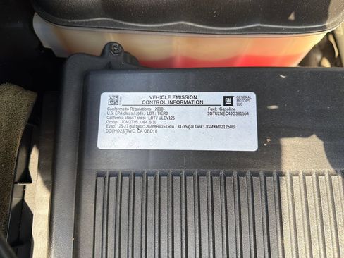 Used 2018 GMC Sierra 1500 SLT AWD/4WD image 15