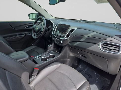 Used 2021 Chevrolet Equinox Premier w/ Redline Edition FWD image 35