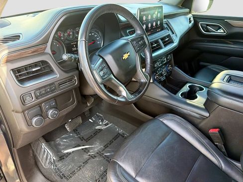 Used 2021 Chevrolet Tahoe LT RWD image 27