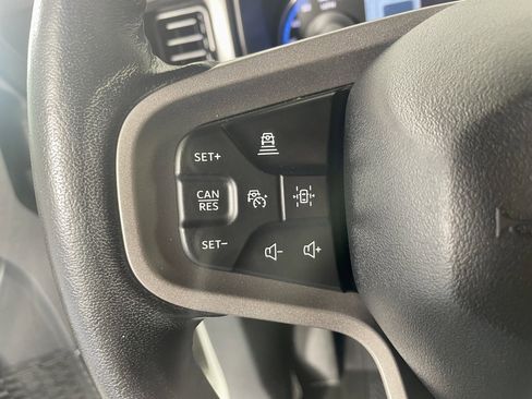 Used 2022 Ford Bronco Wildtrak AWD/4WD image 16