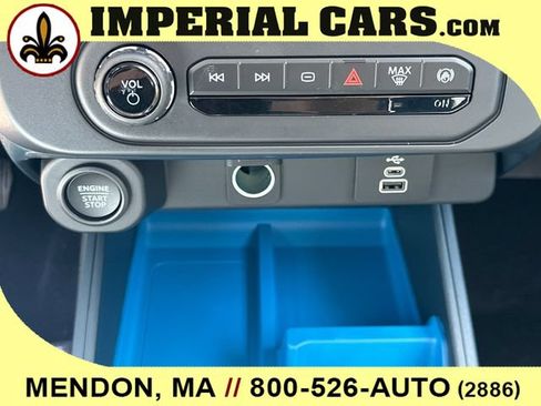 New 2026 Ford Maverick XLT w/ Equipment Group 301A AWD/4WD image 28