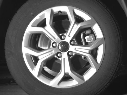 Used 2025 Jeep Compass Latitude image 13