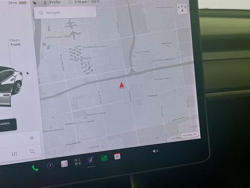 Used 2019 Tesla Model 3 Standard Range Plus RWD image 13