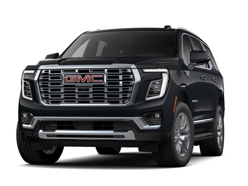 New 2026 GMC Yukon Denali RWD image 1