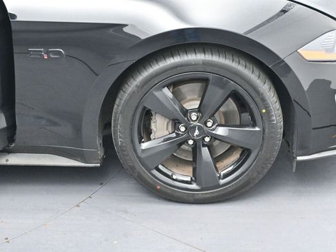 Used 2021 Ford Mustang GT w/ Equipment Group 301A image 31