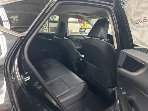 New 2026 Lexus NX 450h+ AWD w/ Luxury Package image 8