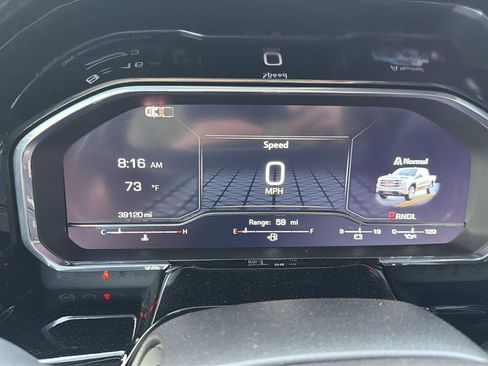 Used 2025 GMC Sierra 1500 SLT image 6