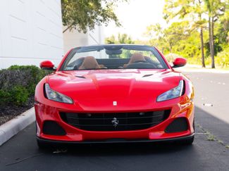 Used 2023 Ferrari Portofino M RWD video 2
