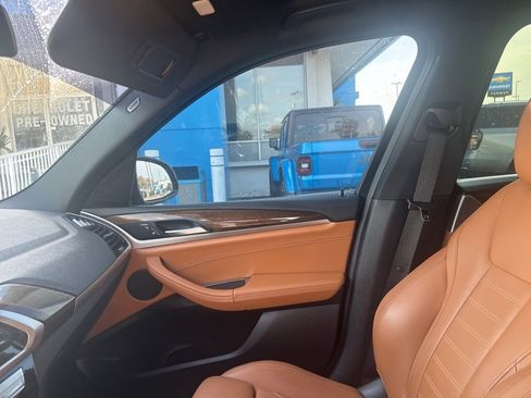 Used 2021 BMW X3 xDrive30i w/ Convenience Package image 20
