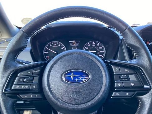 Certified 2025 Subaru Forester Premium w/ Convenience Package #1 image 14