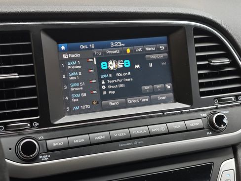 Used 2018 Hyundai Elantra SEL w/ Cargo Package image 19