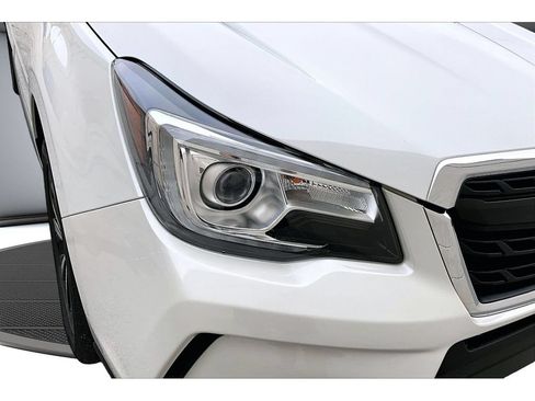 Used 2018 Subaru Forester 2.0XT Touring w/ Popular Package #3B AWD/4WD image 52