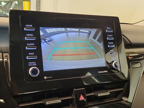 Used 2024 Toyota Camry SE image 24