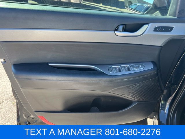 Used 2021 Hyundai Palisade SEL FWD image 15