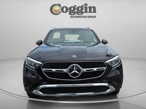 Used 2026 Mercedes-Benz GLC 300 image 8