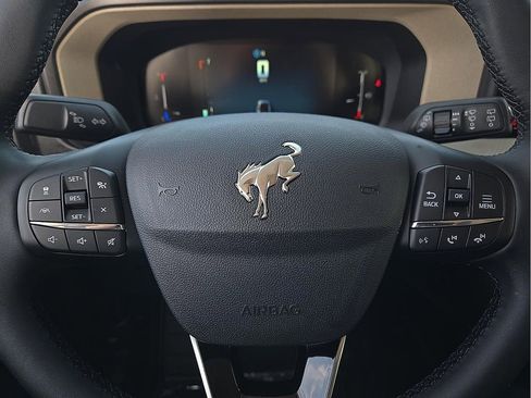 New 2026 Ford Bronco Sport Big Bend w/ Convenience Package AWD/4WD image 19