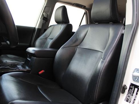 Used 2021 Toyota 4Runner Nightshade image 20